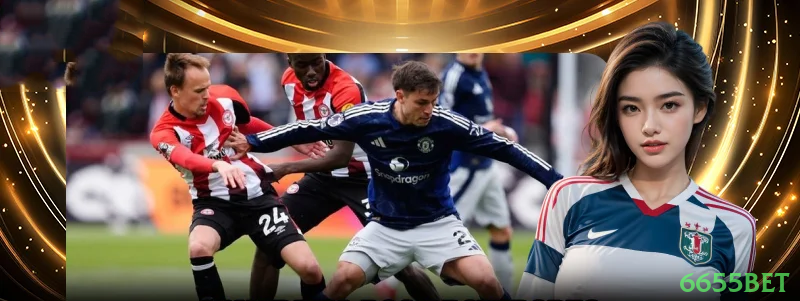 Ganhe prêmios incríveis na 6655bet